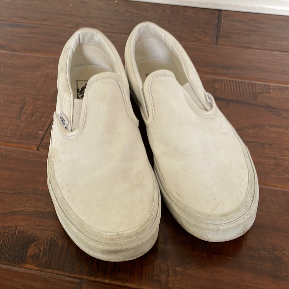 Vans Men’s size 8 Women’s size 9.5